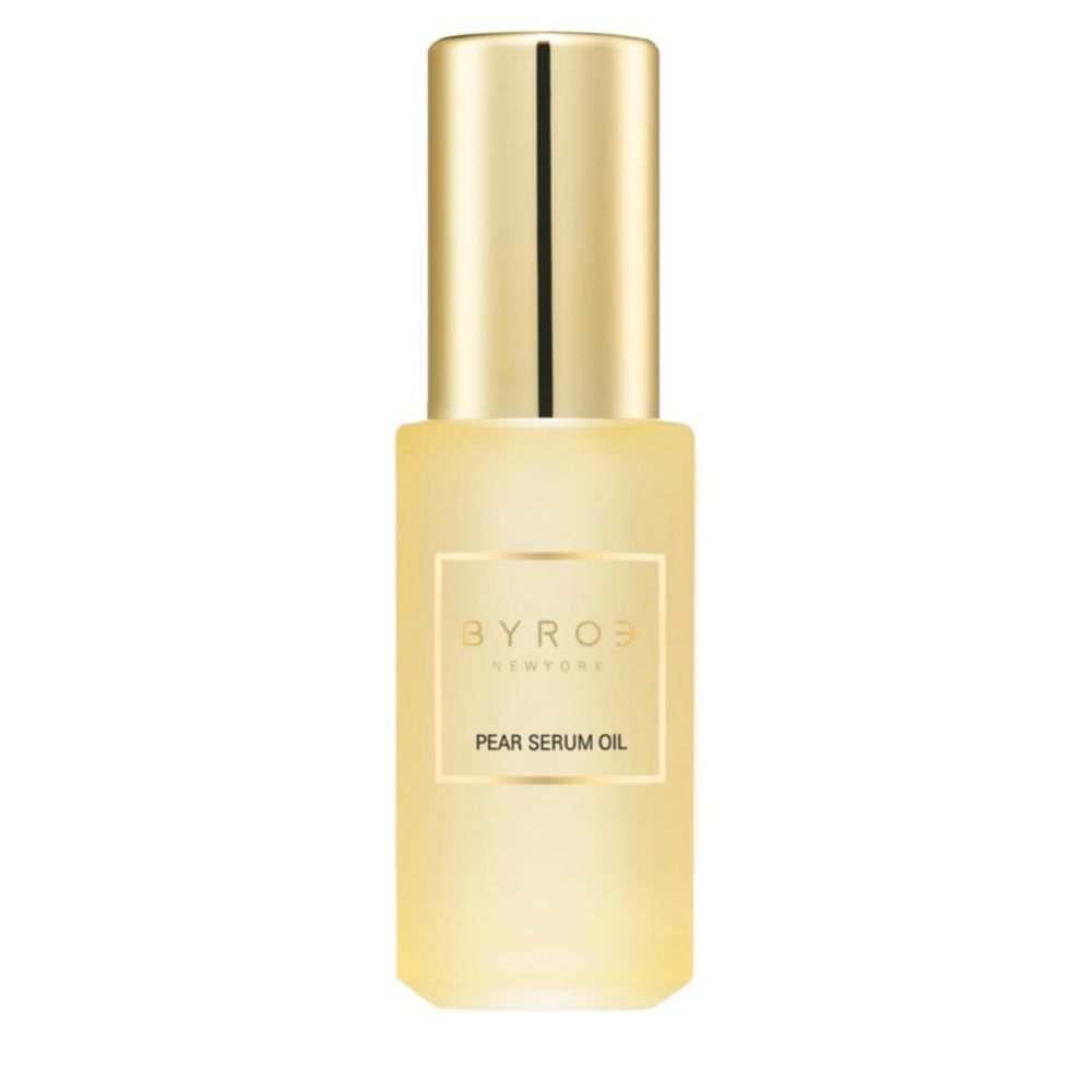 BYROE - Pear Serum Oil - Picture 2 of 6